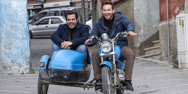 Gönül Dağı... İKİNCİ DALYA; 200. BÖLÜM EKRANA GELİYOR!