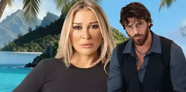 Selen Görgüzel - Can Yaman... GÖZALTINA ALINDILAR!