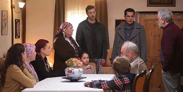 Cennetin Çocukları... İSKENDER VE GÖNÜL İÇİN UMUT IŞIĞI DOĞAR!