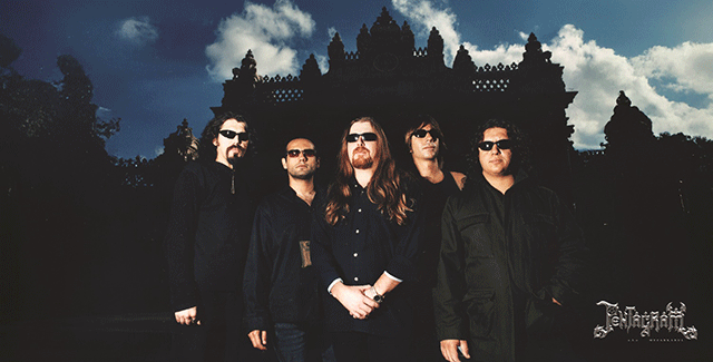 Pentagram... “BİR” ALBÜMÜ 24 YIL SONRA İLK KEZ PLAKTA!