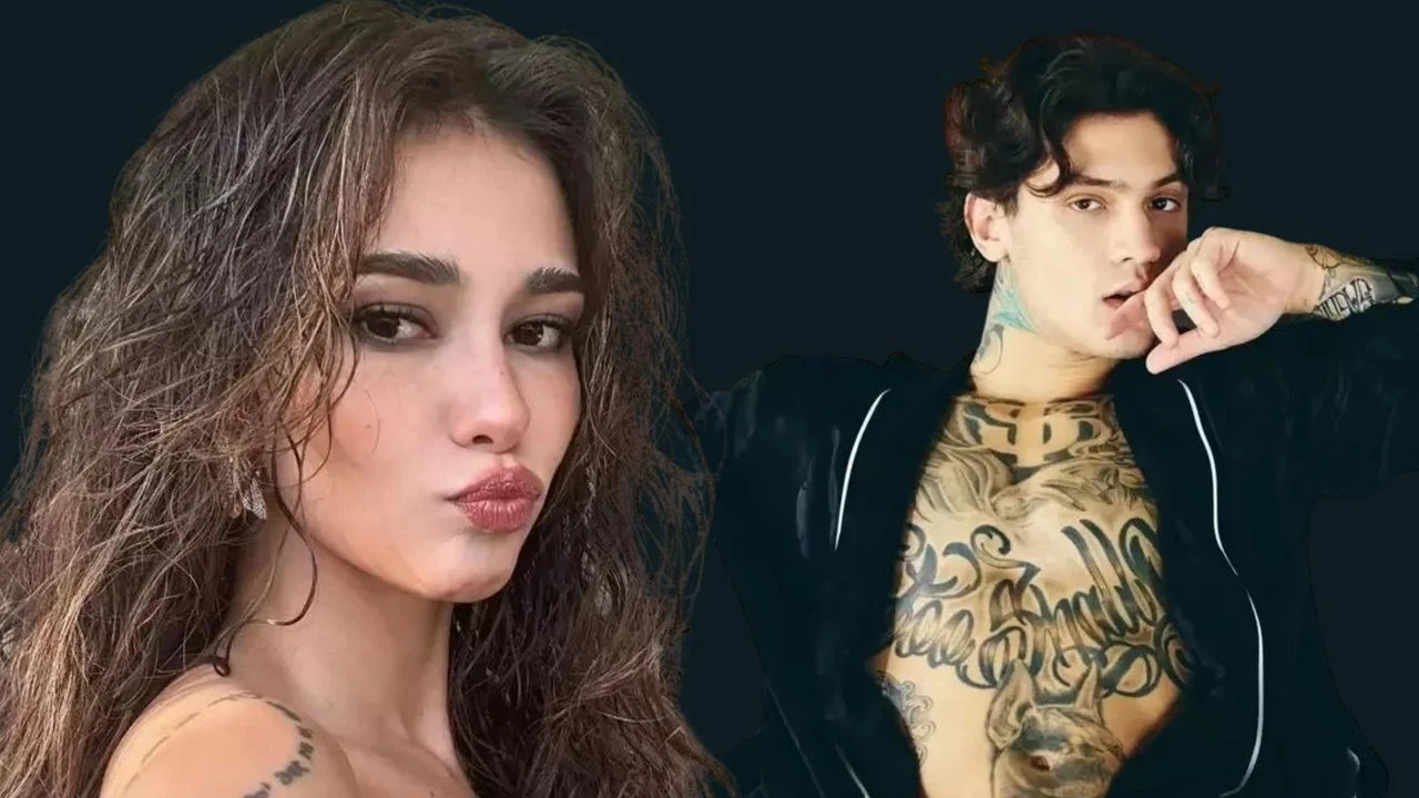 Çakal - Türkü Su Demirel... AŞK BAŞLAMADAN BİTTİ!..