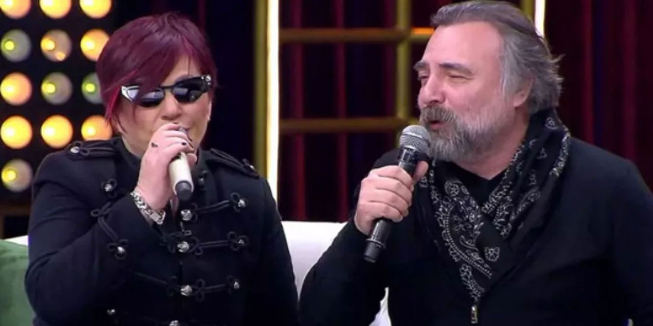 Oktay Kaynarca-Emel Müftüoğlu... GÖZALTINA ALINDILAR!