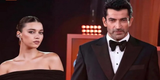 A.B.İ... DİZİDEKİ YAŞ AYRINTISI SOSYAL MEDYANIN DİLİNE DÜŞTÜ!..