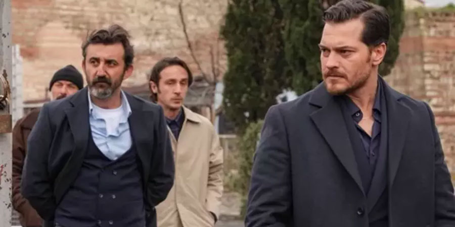 Eşref Rüya'da kriz … NECİP MEMİLLİ HER ŞEYİ SİLDİ!