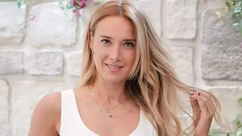 Derya Çayırgan... EKREM İMAMOĞLU'NUN SEVGİLİSİ OLDUĞU İDDİA EDİLEN VOLEYBOLCU GÖZALTINA ALINDI!..