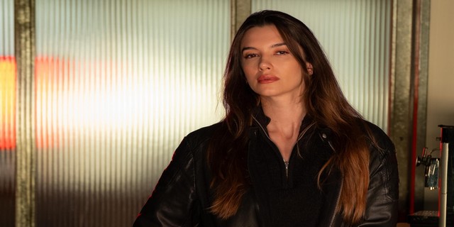 Leyla Lydia Tuğutlu... ELEKTRONİK MÜZİKLE KENDİNİ YENİDEN ANLATIYOR!