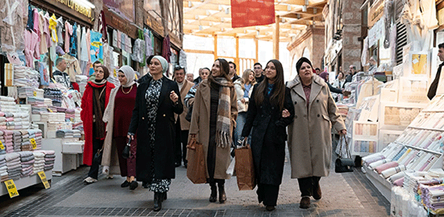 Kızılcık Şerbeti... SALKIM’IN EN BÜYÜK KORKUSU GERÇEKLEŞİYOR!