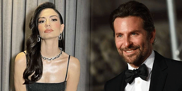 Demet Özdemir... 'BRADLEY COOPER'IN ANNESİNE ÇOK TEŞEKKÜR EDİYORUM!'