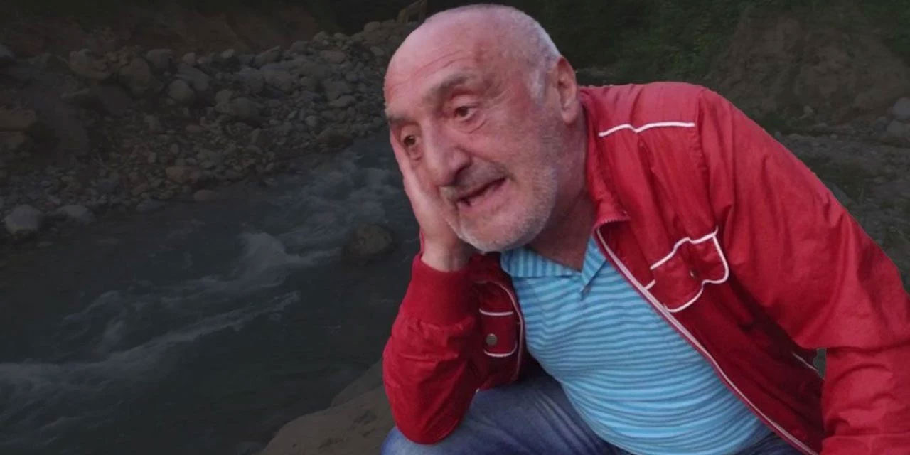 Hızır Atalay… "HIZIR ACİL" LAKAPLI ŞARKICI, YAŞAMINI YİTİRDİ.