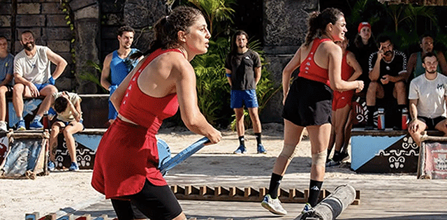 Survivor 2026 Ünlüler Gönüllüler... ADAYA VEDA EDEN İSİM BELLİ OLDU!