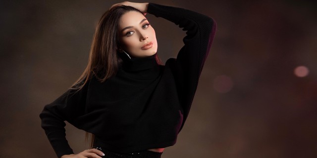 Ece Gürsel... “KALBİN YALAN AKUSTİK” TÜM DİJİTAL PLATFORMLARDA!..