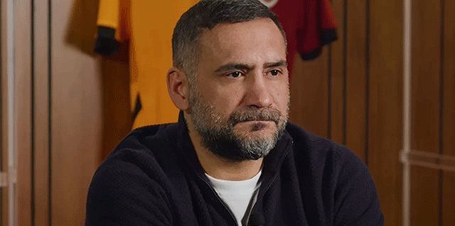 Ümit Karan... TUTUKLANDI!