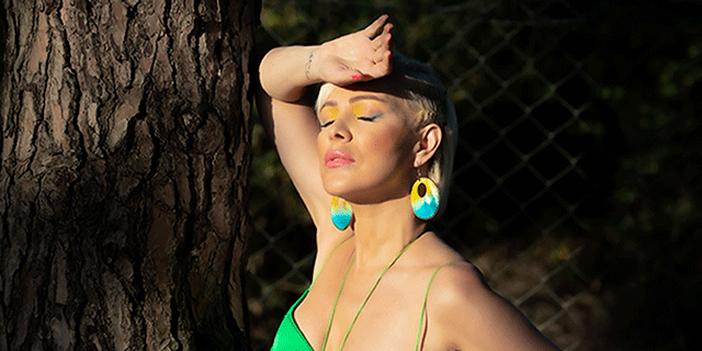 Ömür Gedik...“BEN SONUMUZU İYİ GÖRDÜM” SPOTİFY TÜRKİYE EQUAL LİSTESİNDE