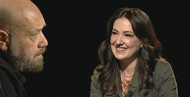 Meltem Cumbul... 'ANNE OLMA KORKUSU YAŞAMADIM!'