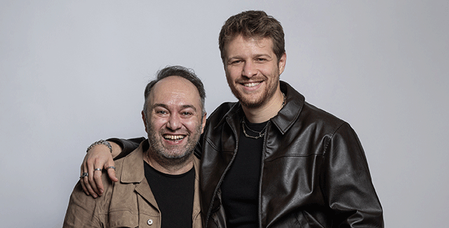 Burak Yörük... CESUR AÇIKLAMALAR!