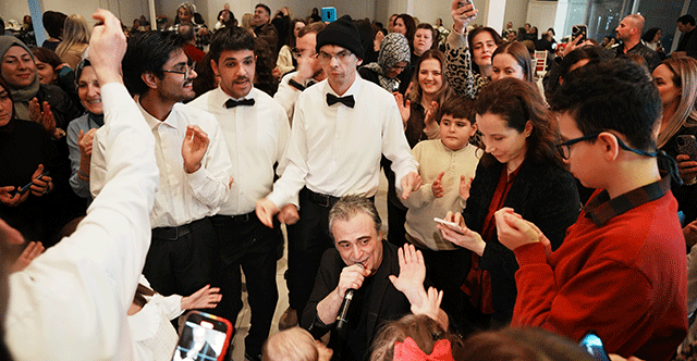 Kutsi... ENGELLİ ÇOCUKLAR İÇİN SÖYLEDİ!