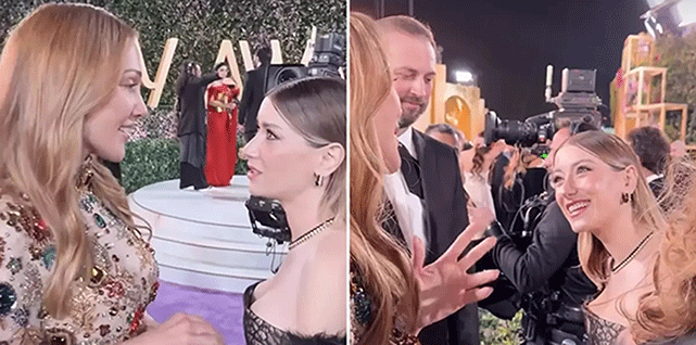 Hazal Kaya... 'YAŞLAN ARTIK BE KADIN, BU NE GÜZELLİK!'