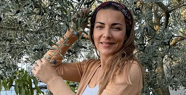 Burcu Kara... ESTETİK ÇIKIŞI; 'HERKES AYNI OLDU!