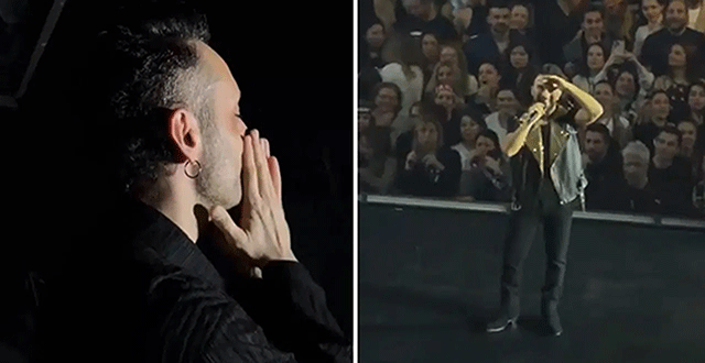 Trakan... MABEL MATİZ'E DESTEK; "SENİ ÇOK SEVİYORUZ, HER ŞEYİNLE OLDUĞUN GİBİ"