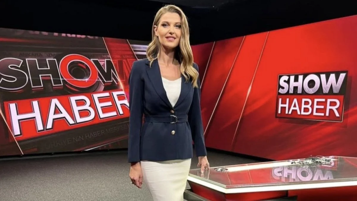 Spiker Pınar Erbaş... İŞİNE SON VERİLDİ!..