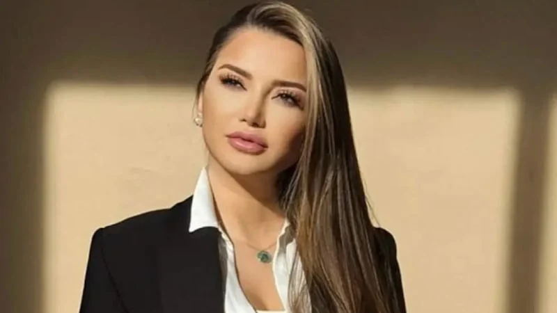 Esra Ezmeci... "KLİNİK PSİKOLOG" ÜNVANI SAHTE ÇIKTI, HAPİS CEZASI ALDI!