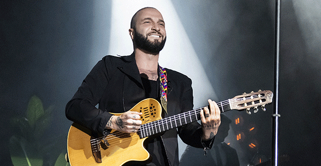 Berkay... TARKAN GÖNDERMELİ TEŞEKKÜR!