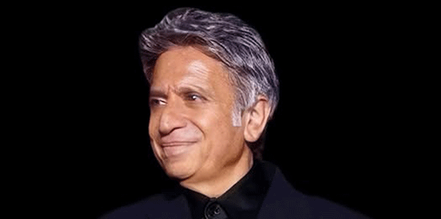 Muzaffer Çaha... EFSANE MODACI HAYATINI KAYBETTİ!