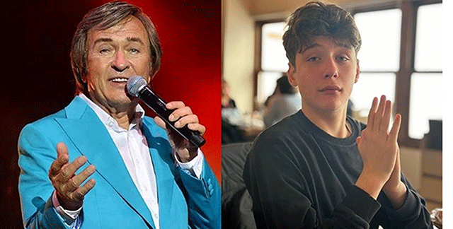 Erol Evgin... ATLAS ÇAĞLAYAN İSYANI; "SESSİZ KALMAYI İÇİME SİNDİREMİYORUM"