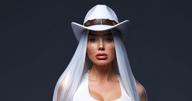 Petek Dinçöz... EZBER BOZAN İMAJ: NO MAKEUP, FULL ETKİ!