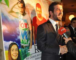 Rina... GELMEYEN OYUNCU GALAYA DAMGASINI VURDU!