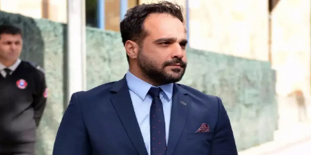 Burçin Baykal... AVCILAR ESKİ BELEDİYE BAŞKAN YARDIMCISI HAYATINA SON VERDİ!..