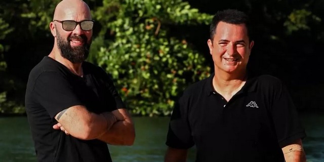 Esat Yontuç... ADLİ KONTROL ŞARTIYLA SERBEST BIRAKILDI!..