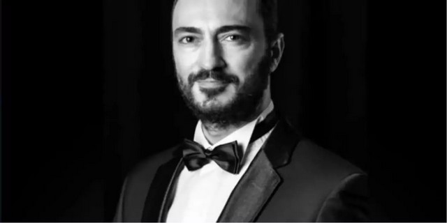 Emrah Erdem Gedik... DEVLET OPERA VE BALE SANATÇISI HAYATA VEDA ETTİ!..