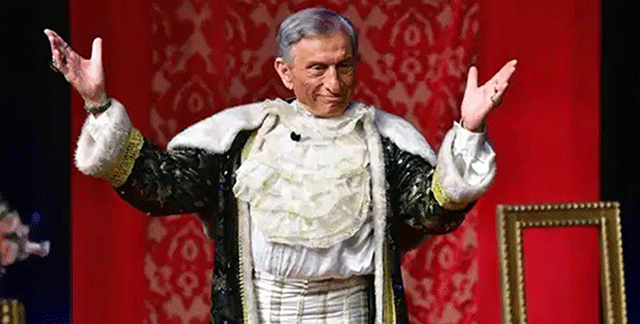 Haldun Dormen... VEFAT ETTİ!