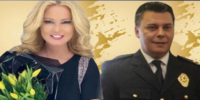 Müge Anlı Yüzbaşıoğlu... CANLI YAYINDA EŞİNİ ŞİKAYET ETTİ!..