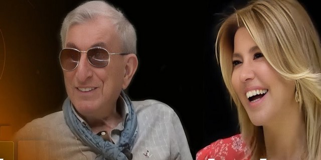 Gülben Ergen... HALDUN DORMEN'E DUYGUSAL VEDA!..