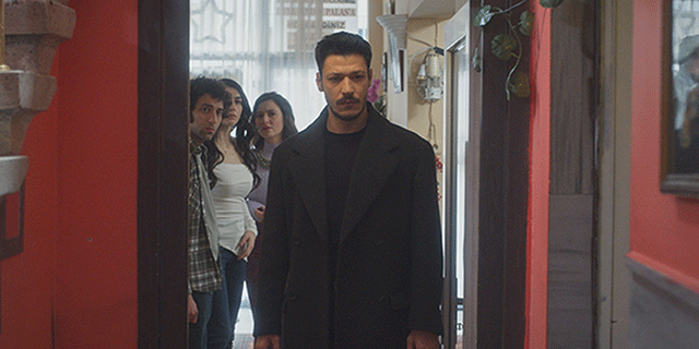 İnci Taneleri... BÜYÜK HESAPLAŞMALARIN AYAK SESLERİ!