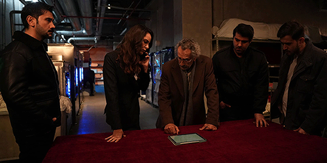 Rüya Gibi... AYDAN’DAN HERKESİN KADERİNİ ETKİLEYECEK KRİTİK KARAR!