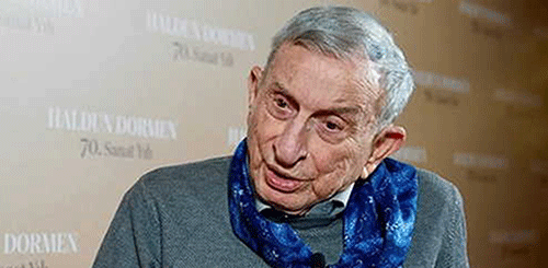 Haldun Dormen... SON YOLCULUĞUNUN DETAYLARI DUYURULDU!