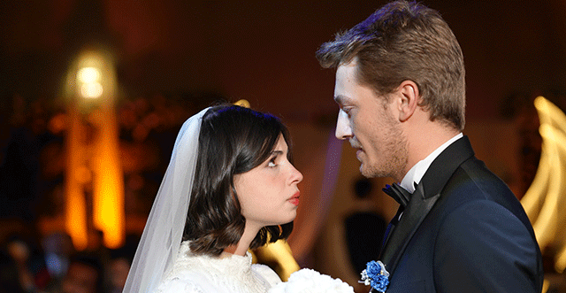 Taşacak Bu Deniz... DÜĞÜNDE NELER OLACAK?