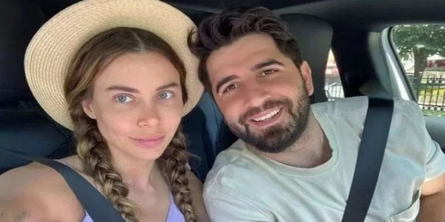 Bilal Hancı... ESKİ EŞİ ESİN ÇEPNİ, AÇTI AĞZINI YUMDU GÖZÜNÜ!..