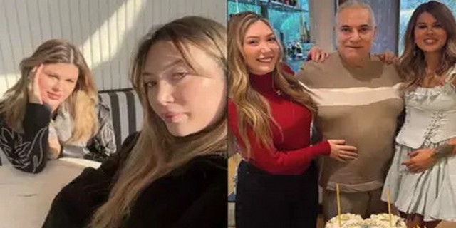 Gülseren Erbil... 'ANNELİK DEFTERİNİ ÇOKTAN KAPATTIM, BENİM KIZIM YASMİN!'