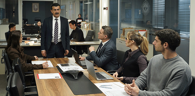 Teşkilat... TUZAKLAR DERİNLEŞİYOR, MASKELER DÜŞÜYOR!