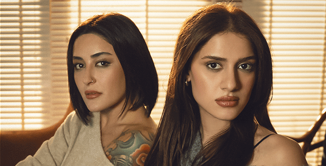 Melek Mosso - Cemre... SÜRPRİZ PROJE; 'KENDİSİ ÇIKTI BU YOLDAN'