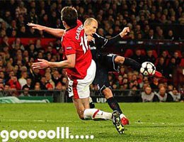 Futbol...BAYERN'İN DÖNÜŞÜ VE MUHTEŞEM GOLLERİ  İZLEYİN!...