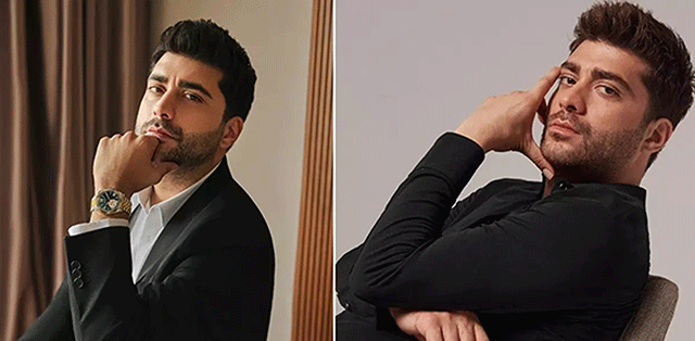 Doğukan Güngör... KIZILCIK ŞERBETİ KADROSUNDAN ÇIKARTILDI!