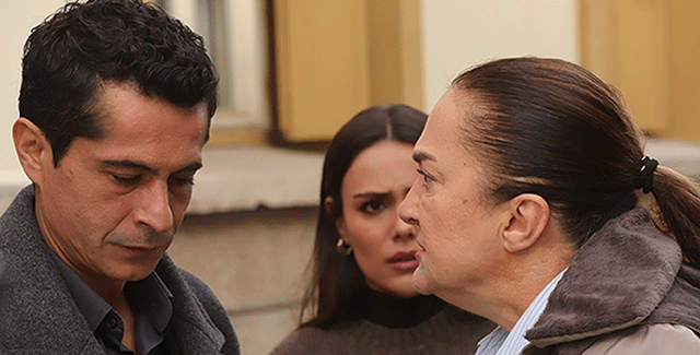 Cennetin Çocukları... CENNET ANA ACI GERÇEKLE YIKILACAK!