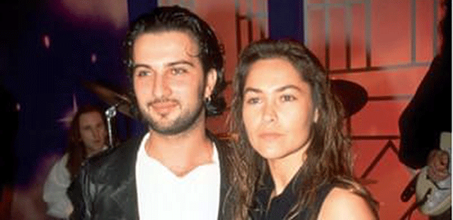 Hülya Avşar – Tarkan... ZEHRA KONSERE BİLET BULAMAYINCA, KÜSLÜK BİTTİ!