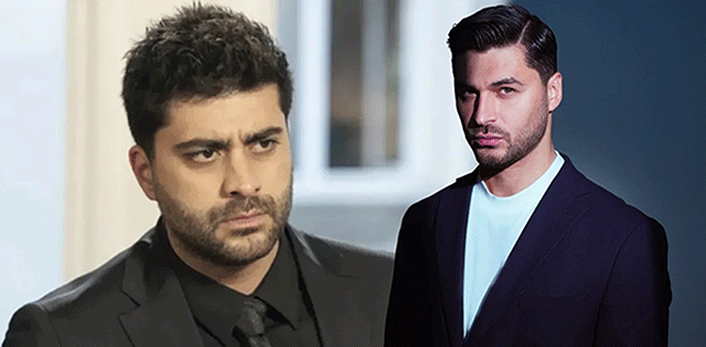 Kızılcık Şerbeti... YENİ 'FATİH' BELLİ OLDU!