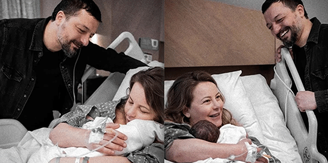 Vildan Atasever - Mehmet Erdem... ALİ KEMAL DÜNYAYA GELDİ!